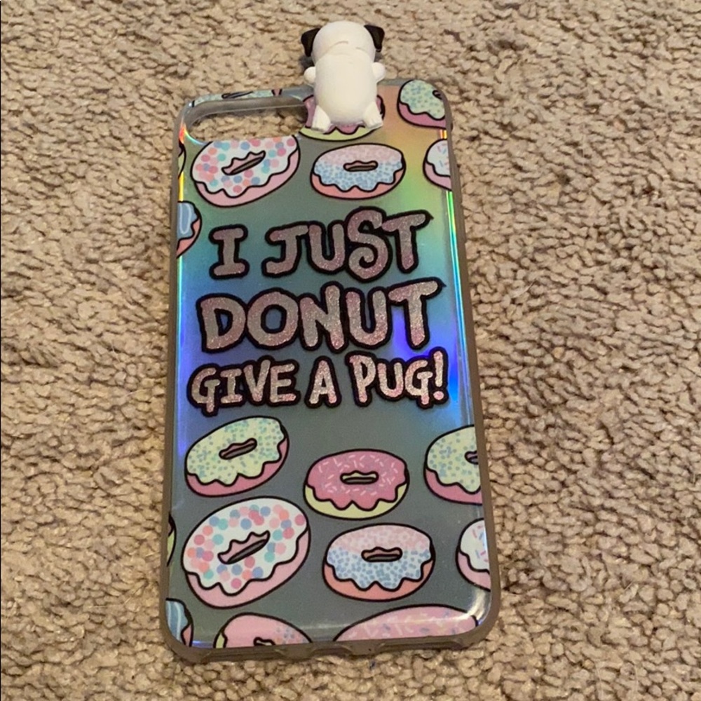 iPhone 8 Plus case